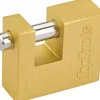 Kłódka trzpieniowa 90mm Top Tools 90U263