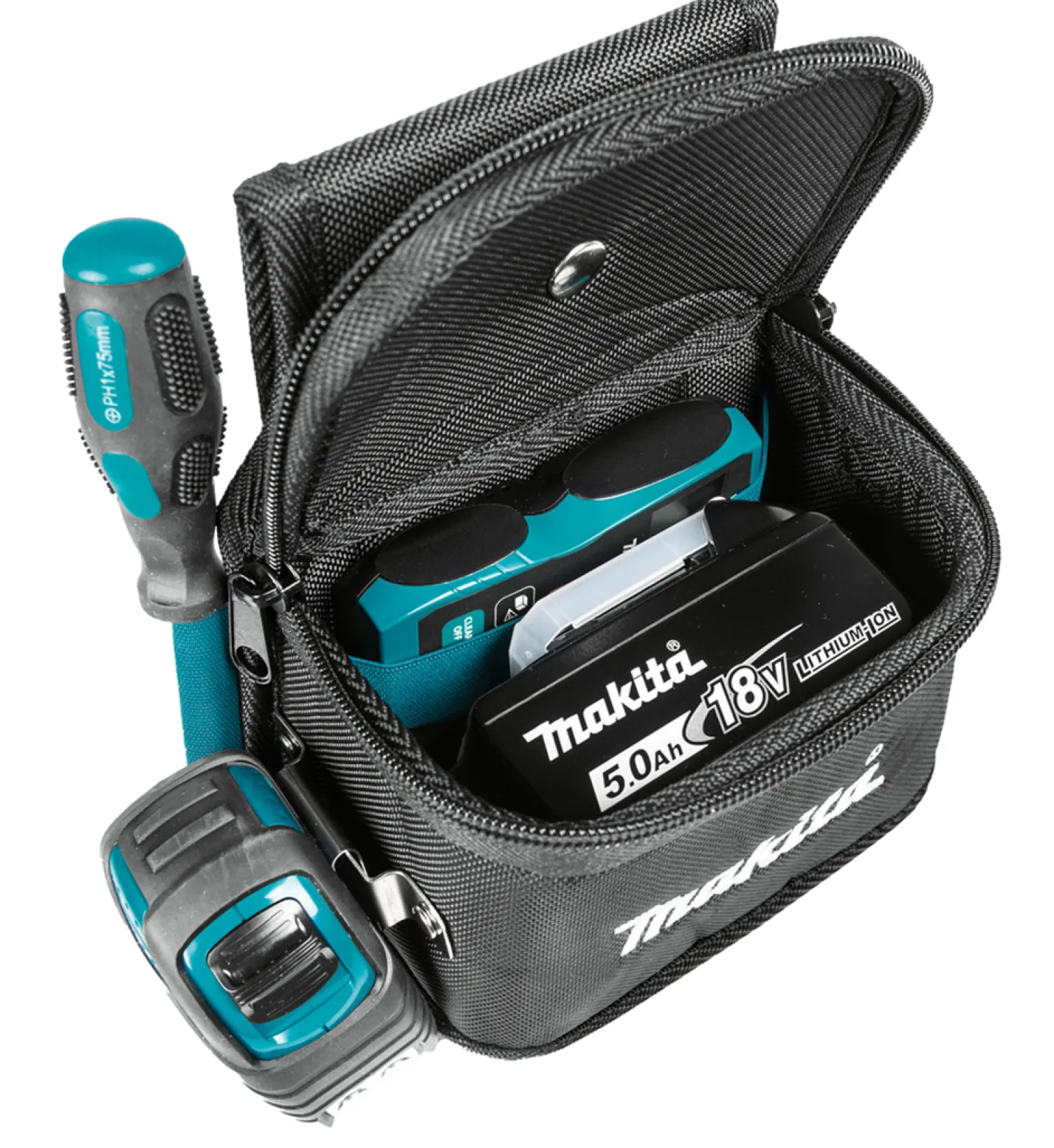 Kieszeń 1-częściowa Makita E-15263