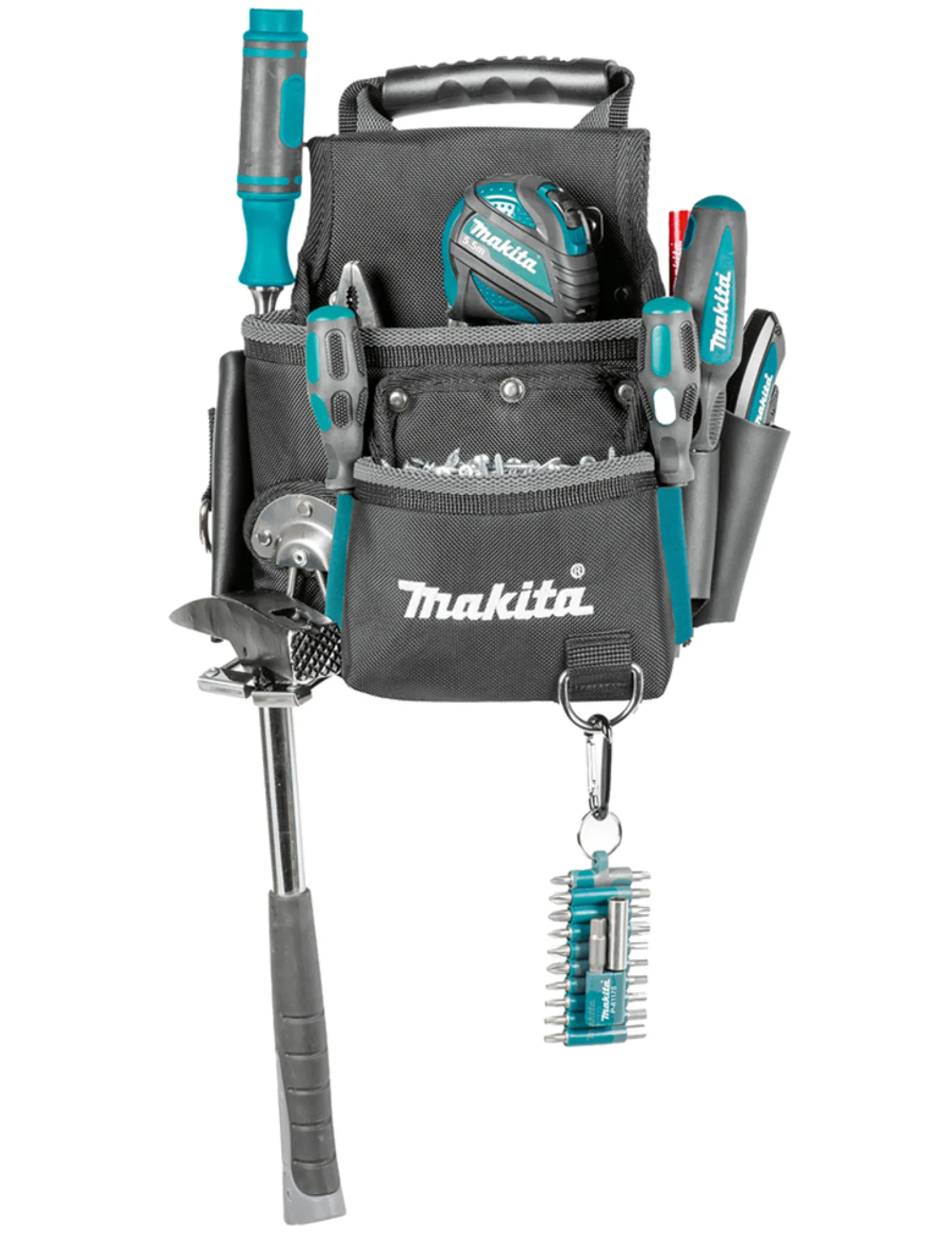 Kieszeń dekarska uniwersalna Makita E-15213