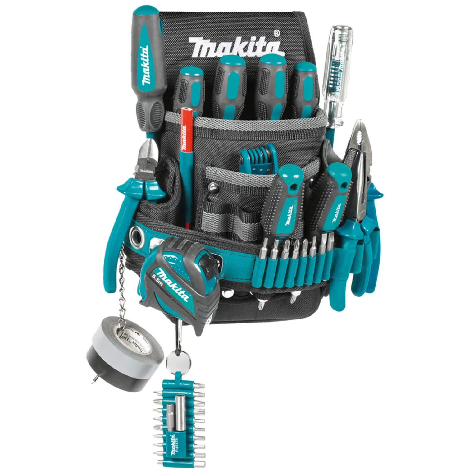 Kieszeń elektryka Makita E-15241