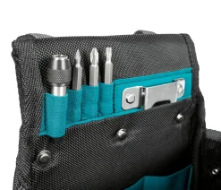 Kieszeń uniwersalna z kaburą na wiertarkę Makita E-15182