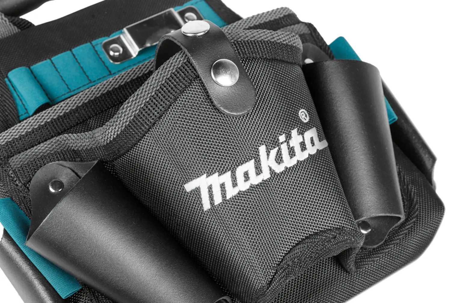 Kieszeń uniwersalna z kaburą na wiertarkę Makita E-15182
