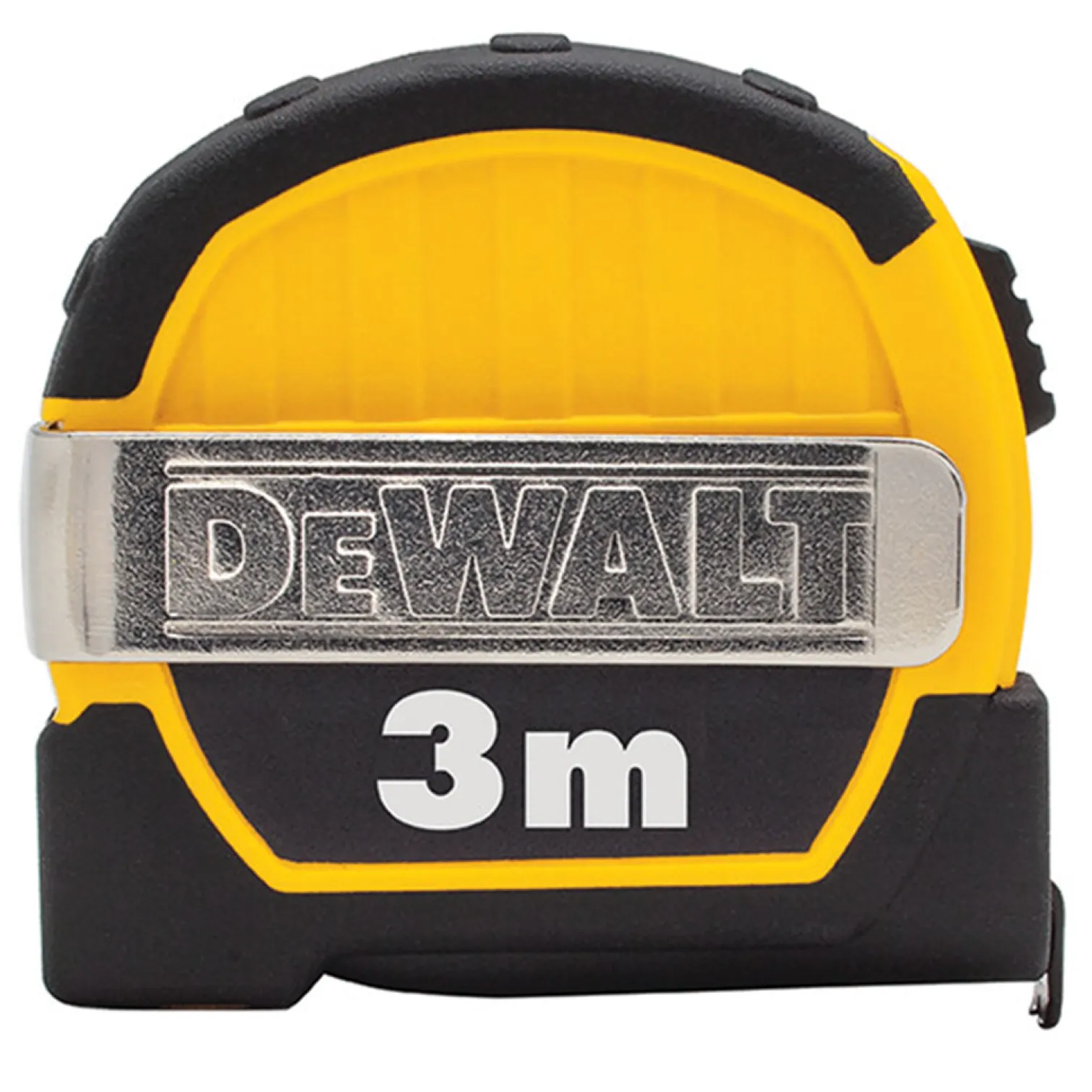 Kieszonkowa miara zwijana 3m DeWalt DWHT36098-1