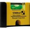 Kieszonkowa poziomnica STABILA dla elektryków Stabila SA18115