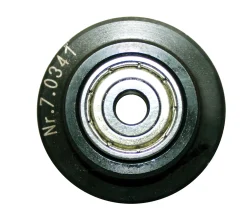 Kółko tnące do INOX TUBE CUTTER 6-60, 2szt. Rothenberger 70341