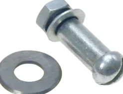 Kółko tnące do maszynki do glazury 15x6x1.5mm Topex 16B318