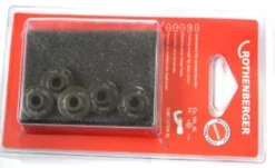Kółko tnące do MINICUT i MINIMAX, 5szt. Rothenberger 70017D