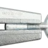 Klamra blacharska samozaciskowa 5t Yato YT-2542