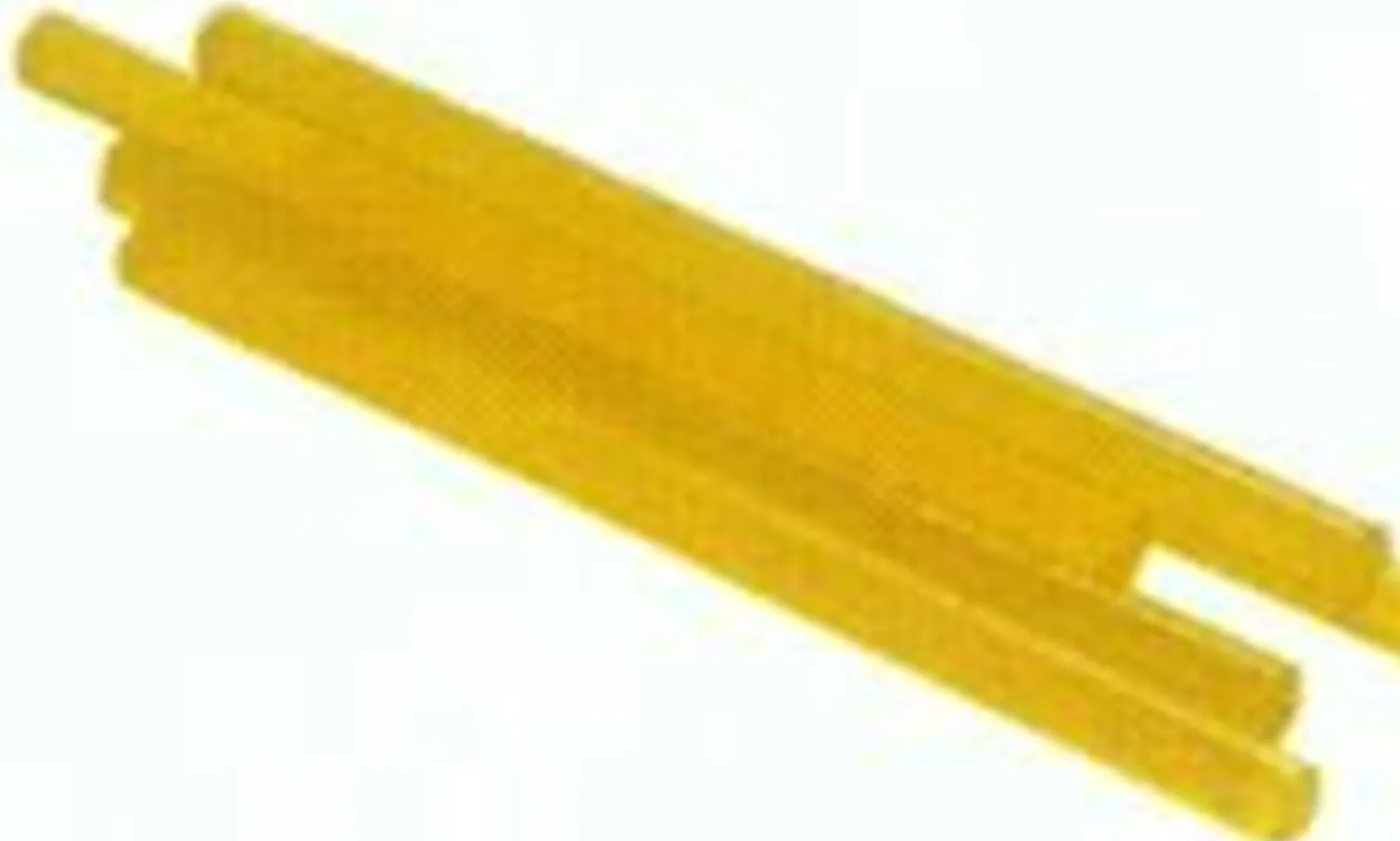 Klej termotopliwy 50 lasek (1kg) Megatec K0111/1621 CM MLE