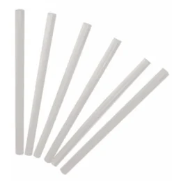 Klej topliwy 11,2x200mm 1kg przezroczysty Dedra DED7561