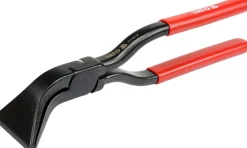 Kleszcze do gięcia blach 280 mm odgięte 45° Yato YT-5416