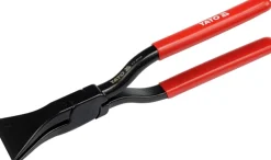 Kleszcze do gięcia blach 280 mm proste Yato YT-5415