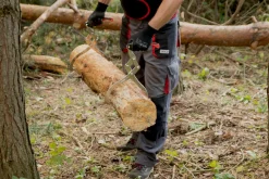 Kleszcze do przenoszenia pni 300mm Yato YT-79904