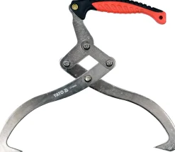 Kleszcze do przenoszenia pni 300mm Yato YT-79904