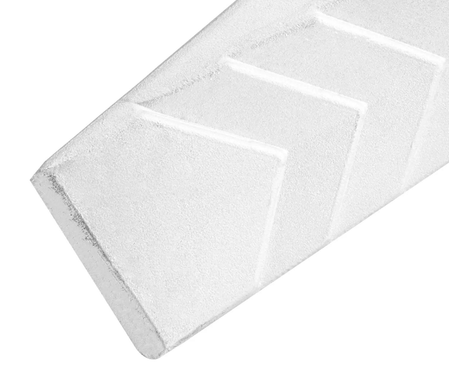 Klin aluminiowy 800gr, skręcony Neo 27-211