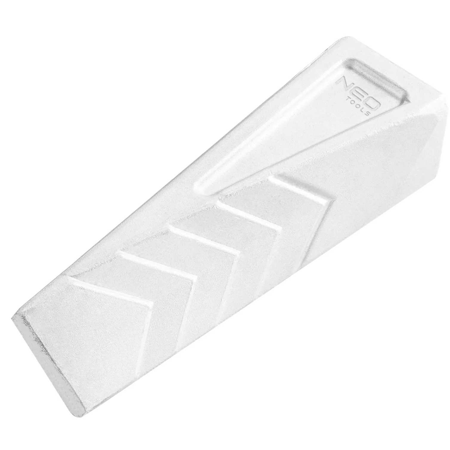 Klin aluminiowy 800gr, skręcony Neo 27-211