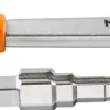 Klucz do śrubunków 1/2" z grzechotką Neo 02-060