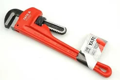 Klucz do rur aluminiowy 300 mm Yato YT-2222