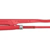 Klucz do rur typ szwedzki 90 stopni 2" Yato YT-2212
