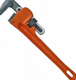 Klucz do rur typu Stillson Dedra 12D135