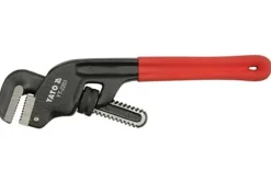 Klucz do rur z uchwytem pcv 600 mm Yato YT-2205