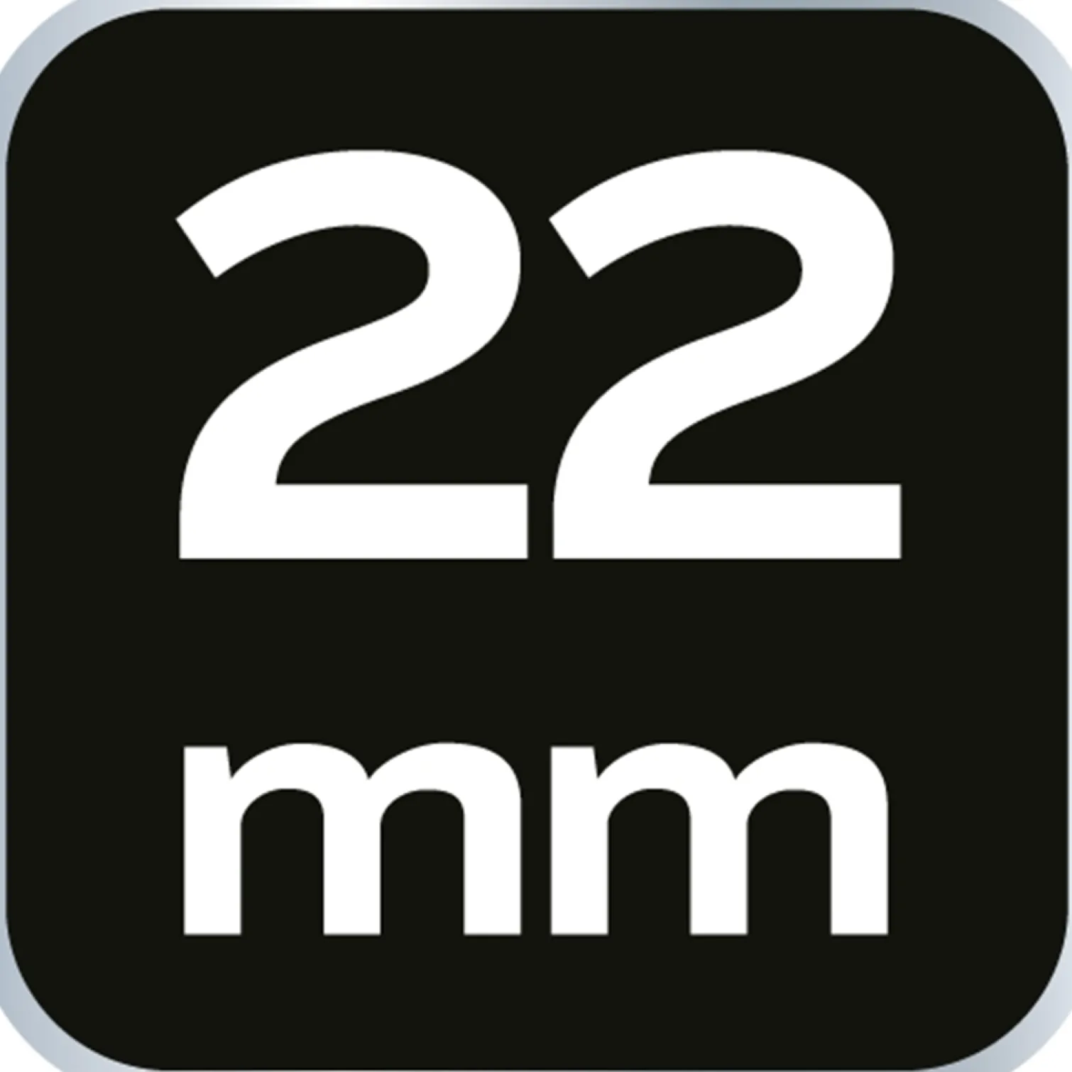 Klucz do sondy lambda, 22mm, 3/8" Neo 11-204