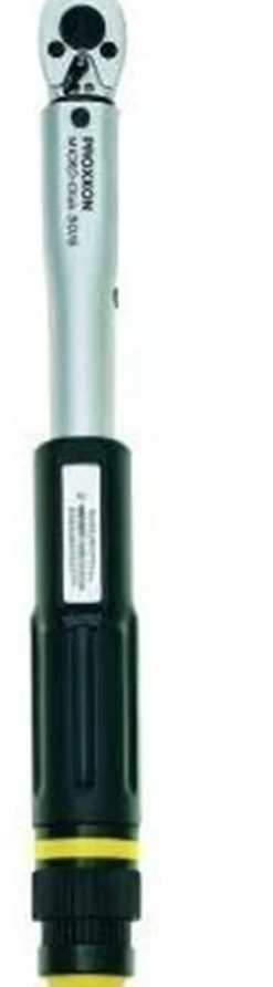 Klucz dynamometryczny Micro-Click 100 S 3/8'' Proxxon PR23351