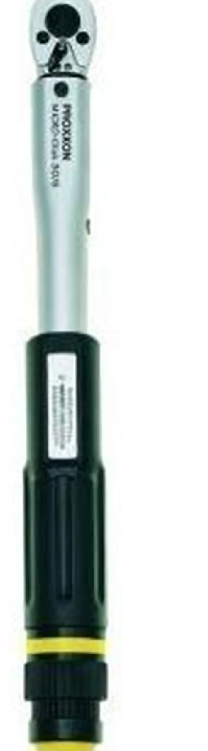 Klucz dynamometryczny Micro-Click 30 S 1/4'' Proxxon PR23349