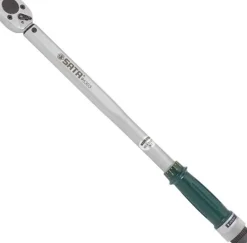 Klucz dynamometryczny 1/2" 40-200 Nm Sata A-SERIA