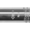Klucz dynamometryczny 3/8" 10-60Nm Yato YT-07731
