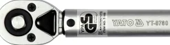 Klucz dynamometryczny 1/2'' 42-210 Nm Yato YT-0760