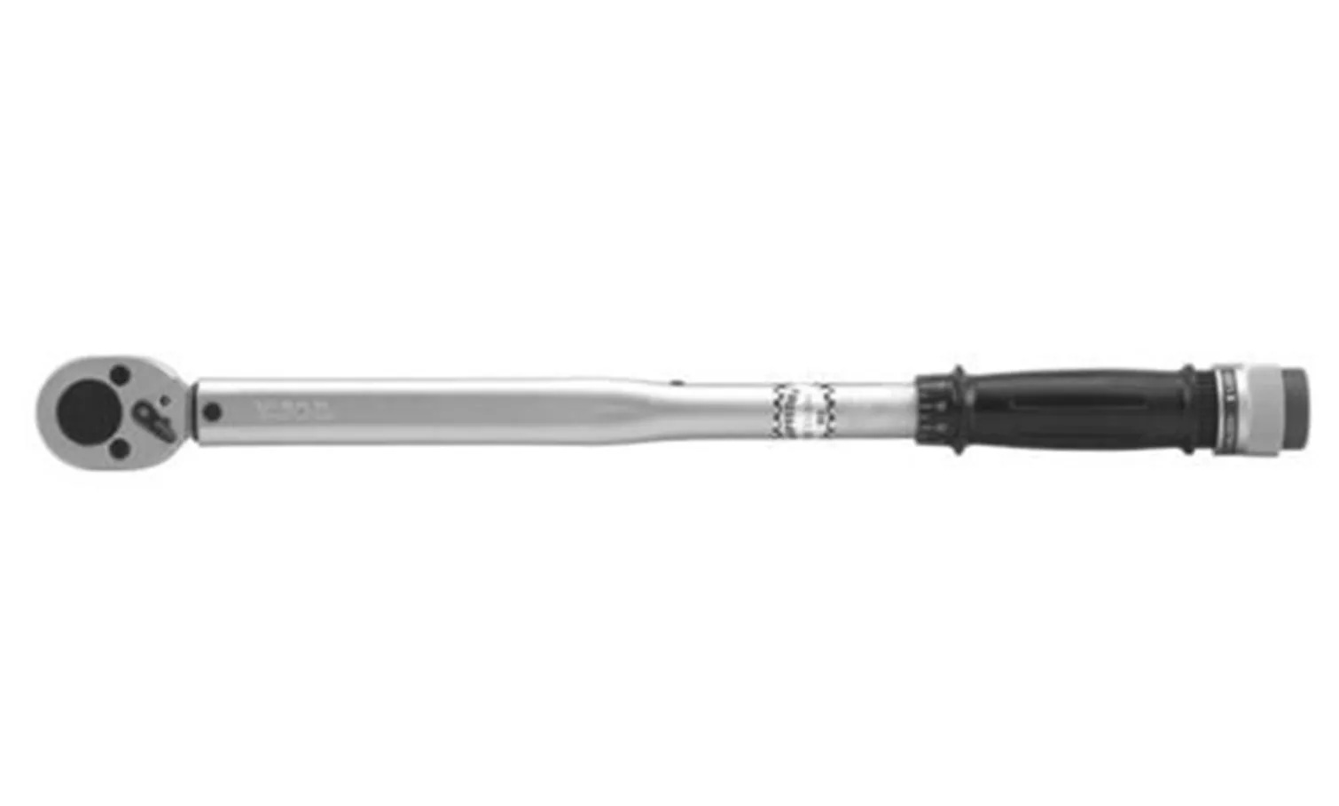 Klucz dynamometryczny 1/2'' 42-210 Nm Yato YT-0761