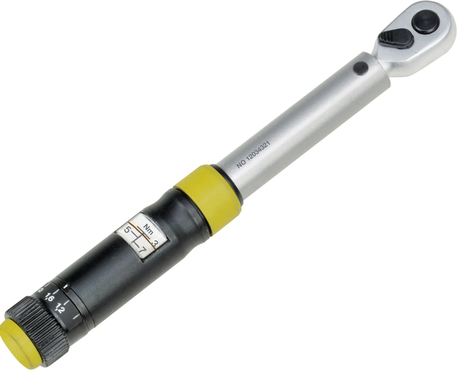Klucz dynamometryczny Proxxon MicroClick 15