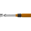 Klucz dynamometryczny 1/4" 21 szt. Neo 08-821