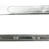 Klucze hakowe 8-19mm, zestaw 2szt. Top Tools 35D251