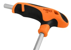 Klucze Hex 6 szt. wkładka Neo 84-254