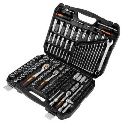 Klucze nasadowe CRV 1/2