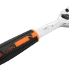Klucze nasadowe 1/4" i 1/2