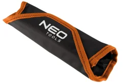 Klucze płaskie dwustronne 8szt. Neo 09-860