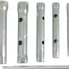 Klucze rurowe 8-17mm, 6szt. Mega 36206