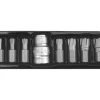 Klucze specjalne Ribe M5-M14 8 części Yato YT-0418
