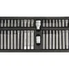Klucze specjalne Torx Security Ribe 42 części Yato YT-0420