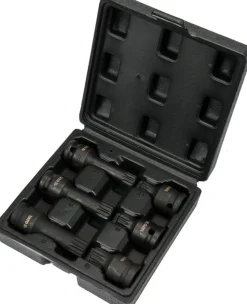 Klucze udarowe 1/2" Yato YT-10652