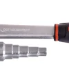 Klucz GAS z grzechotką Rothenberger 73281