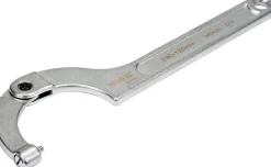 Klucz hakowy 340mm Yato YT-01678