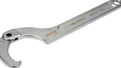 Klucz hakowy z noskiem 340mm Yato YT-01673