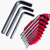 Klucz imbusowy 10szt. (1,5-10mm) Stanley S/69-253-0
