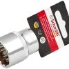 Klucz nasadowy dwunastokątny krótki 1/2" 32mm Schmith NS-12-12-32