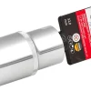Klucz nasadowy sześciokątny długi 1/2" 24mm Schmith NS-12D-24