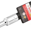 Klucz nasadowy sześciokątny długi 1/2" 20mm Schmith NS-12D-20